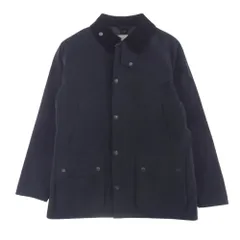 極美品 希少XL バブアー BEDALE SL 2LAYER ジャケット 42