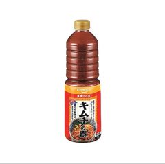エバラ 浅漬けの素 キムチの素 業務用 1L