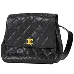 2024年最新】（中古）(シャネル)CHANEL リュックサック バックパック 