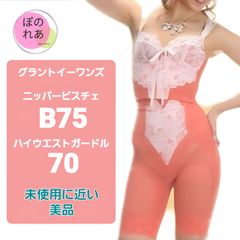 即発送！グラントイーワンズビスチェC75ハイウエストガードル 70最終値下げ 即発送！グラントイーワンズビスチェC75ハイウエストガードル 70