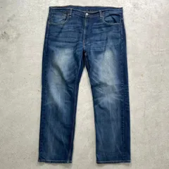 Levi's リーバイス 569 ワイドデニムパンツ ルーズストレート LOOSE STRAIGHT メンズW36 