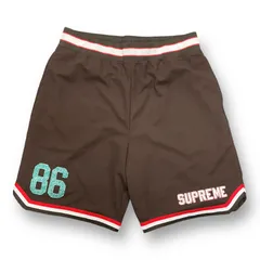 2026年最新】supreme バスケ パンツの人気アイテム - メルカリ