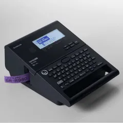 KING JIM SR970 新品未使用　未開封 2025年最新】Yahoo!オークション -テプラ sr970の中古品・新品
