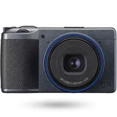 2025年最新】RICOH GR IIIxの人気アイテム - メルカリ