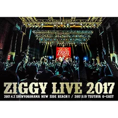 2026年最新】ZIGGY LIVE DVDの人気アイテム - メルカリ