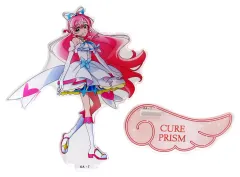 【中古】アクリルスタンド・アクリルパネル キュアプリズム アクリルスタンド 「ひろがるスカイ!プリキュア 感謝祭」