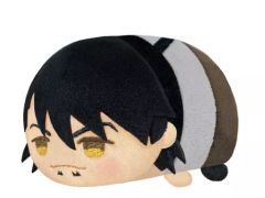 [중고] 봉제 장난감 마스코트 · 봉제 장난감 배지 스모키 · T · 토라 토루 [극장판 TIGER & BUNNY -The Rising- 떡 떡 마스코트]