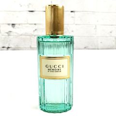 GUCCI香水 MÉMOIRE D'UNE ODEUR 60ml 新品・未開封品 GUCCI MÉMOIRE D'UNE ODÉUR 60ml - メルカリ