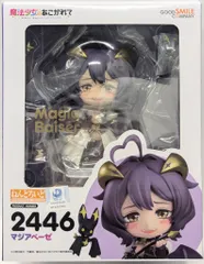 楽天市場】グッドスマイルカンパニー ねんどろいど マジアベーゼ