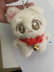 BTS(防弾少年団・バンタン) ヴィ(V・テヒョン・テテ) 10cm 動物人形 属性 ぬいぐるみ 10 ギング