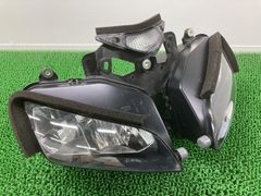 純正 スカイライン ER34 キセノンヘッドライト 左右セット バラスト