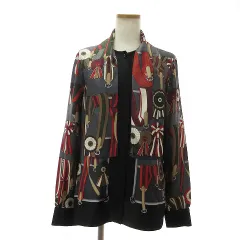 2025年最新】gucci シャツ シルクの人気アイテム - メルカリ