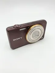 【美品】SONY Cyber-shot DSC-WX100 ブラウン　元箱付き Amazon.com : SONY Cyber-shot WX100 (18.2MP/x10 Optical zoom