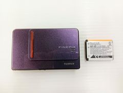FUJIFILM/富士フィルム　FinePix Z　デジタルカメラ【中古品】