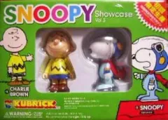 2025年最新】スヌーピー KUBRICKの人気アイテム - メルカリ