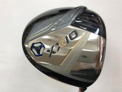 【最短翌日発送】XXIO 13 ネイビー | 10.5 | SR | MP1300 ネイビー | 中古 | ドライバー | ダンロップ