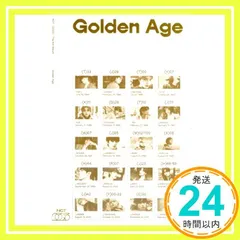 4集: Golden Age (Archiving Ver.) [CD] NCT_04