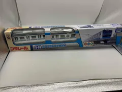 プラレｰル S-33 E233系京浜東北線