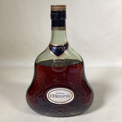 酒【満20歳以上】Hennessy COGNAC X.O ジャンク