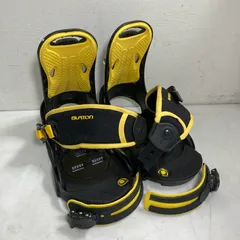 Burton　マラビータ　アンクルストラップ　セット　Mサイズ 2025年最新】burton アンクルストラップの人気アイテム - メルカリ