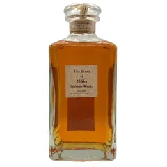 ウイスキー Nikka Maltbase Whisky 660ml 45% Nikka The Blend of Nikka - Ratings and reviews - Whiskybase
