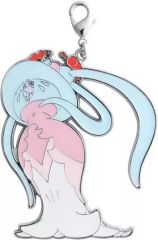 [중고] 잡화 교다이 맥스 브림 온 메탈 매력 [포켓 몬스터] 포켓몬 센터 한정