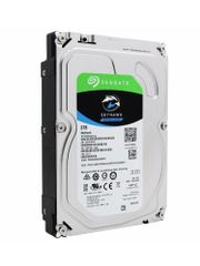 Seagate SkyHawk 8TB HDD 動作確認済 - メルカリ