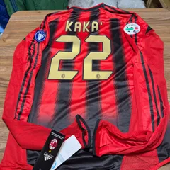 1994-1995 ブラジル代表 アウェー長袖 選手着用ユニフォーム支給品