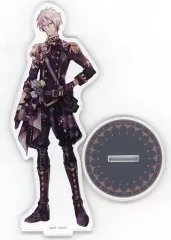 【中古】アクリルスタンド・アクリルパネル 八乙女楽 アクリルスタンド 「アイドリッシュセブン アイナナEXPO」