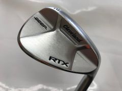 【最短翌日発送】RTX DEEP FORGED | 52 | S | NSプロ MODUS 3 TOUR 105 | 中古 | ウェッジ | クリーブランド