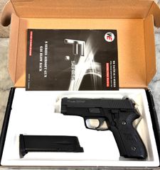SIG SAUER M11-A1 F228  シグ・ザウエル Ｆ228  現状品