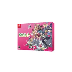 【.co.jpエビテン限定】幻日のヨハネ - NUMAZU in the MIRAGE - PREMIUM BOX ファミ通DXパック 3Dクリスタルセット Switch