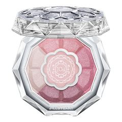 ジルスチュアート クリスタルブルーム ブルームクチュールアイズ 28