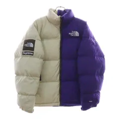 2025年最新】supreme THE NORTH FACE split nuptseの人気