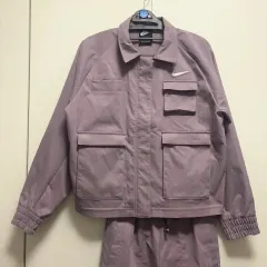 2025年最新】NIKE ナイキ ANORAKの人気アイテム - メルカリ