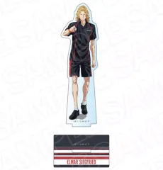 テニプリ　エルマー・ジークフリート　レトロアート　缶バッジ FEEL MEE 通販限定 テニプリ 立海ユニット 缶バッジ ⭐︎ 立海