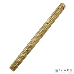 Sheaffer（シェーファー） タルガ 1006 シルバー 万年筆 - メルカリ