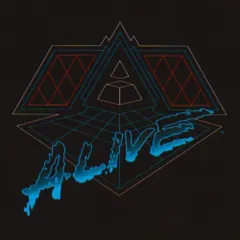 2023年最新】daft punk aliveの人気アイテム - メルカリ