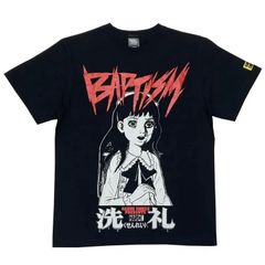 洗礼-復刻版- T