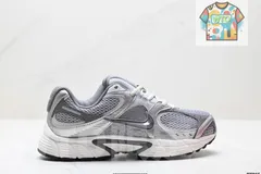 ナイキ Nike V5 RNR 快適でユニバーサルな滑り止めと耐磨耗性のあるロートップカジュアルシューズ-WTO輸入1-TYJ62