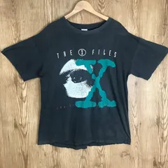 2025年最新】x file tシャツの人気アイテム - メルカリ