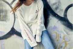 【新品 激レア】GBL 魔女の宅急便 ロングスリーブTシャツ キキ XL【送料込み】