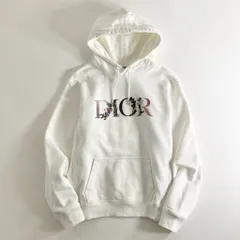 2025年最新】dior パーカー lの人気アイテム - メルカリ