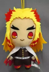 【中古】雑貨 煉獄杏寿郎 マスコット Vol.1 「鬼滅の刃」