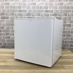 エルソニック 冷蔵庫 1ドア 46L 右開き 2020年製 【中古】