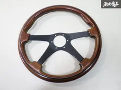 ナルディ GARA4 ガラ4 ナルディ ステアリング ガラ3/ガラ4シリーズ(GARA3/GARA4)