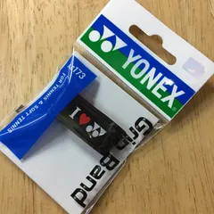 2025年最新】yonex ヨネックス グリップバンドの人気アイテム