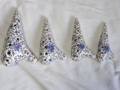 フォーカリンク　オカリナ4本セット　青花瓷モデル フォーカリンク オカリナ4本セット 青花瓷モデル - メルカリ