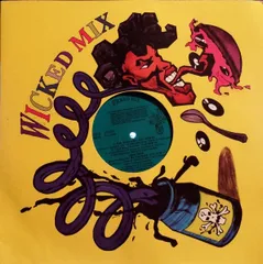 Wicked Mix レコード Vinyl Records Wicked Mix for sale - eBay
