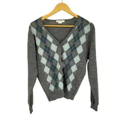 2026年最新】JOHN SMEDLEY アーガイルの人気アイテム - メルカリ